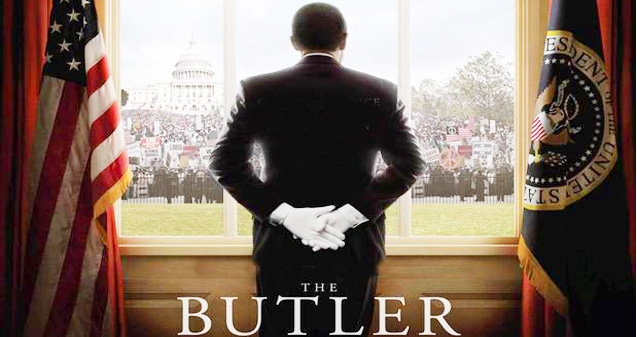 Lee Daniels' The Butler gets a star-studded featurette},{Lee Daniels' The Butler gets a star-studded featurette