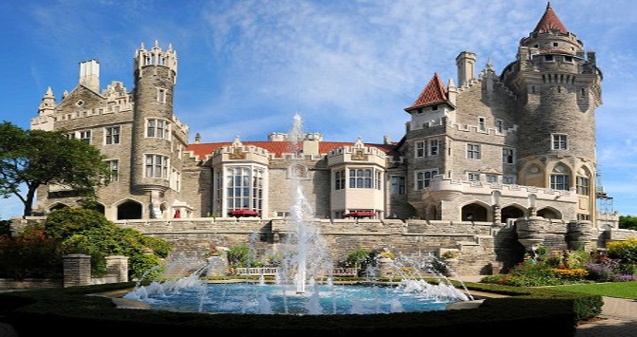 Casa Loma