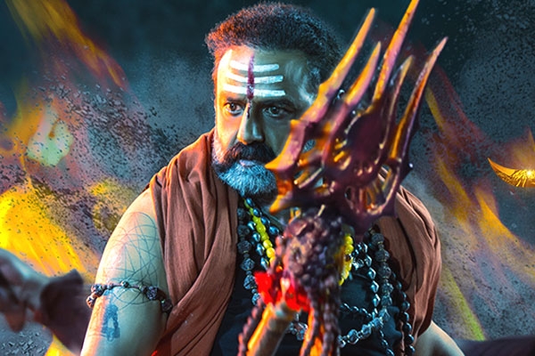 Balakrishna's Akhanda Postponed?
