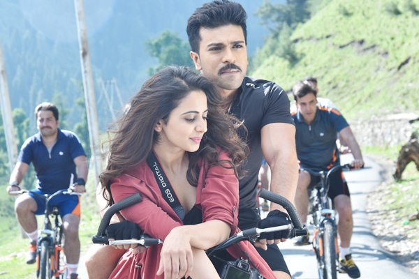 Dhruva Music Review: Refreshing Album