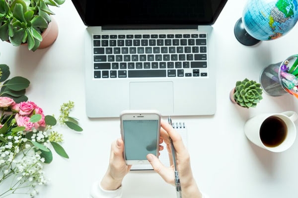 It's time for a Digital Detox