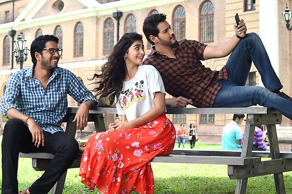 Maharshi Movie Review, Rating, Story, Cast and Crew