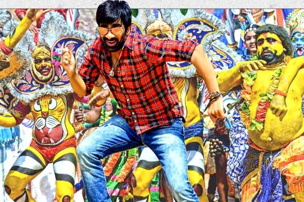 Nela Ticket Movie Review, Rating, Story, Cast and Crew