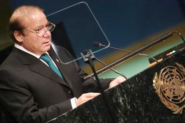 Nawaz Sharif seeks probe into Kashmir ‘killings’!