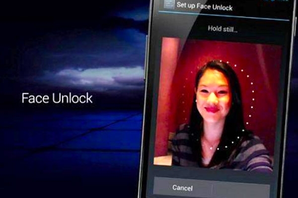 Unlock your Android phones with your photograph},{Unlock your Android phones with your photograph