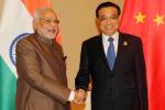Narendra Modi and Li Keqiang, Modi and Xi Jinping, pm modi to visit china from may 14 border dispute is key agenda, India and china
