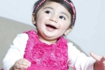 Florida, world, 2 year old girl needs rare blood type found only in indians pakistanis, Blood donors