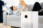 Air purifier performance breaking, Air purifier performance breaking, how to maximise your air purifier s performance, Stay at home