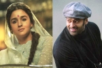 Alia Bhatt upcoming films, Alia Bhatt next film, alia bhatt s box office clash with prabhas, Actress alia bhatt