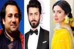 all inidan cine workers association ban, pakistan artists ban, all indian cine workers association bans pakistan artists in film industry, Pakistani artists