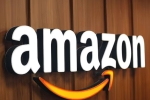 Amazon breaking news, Amazon fined, amazon fined rs 290 cr for tracking the activities of employees, Tv shows