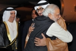 narendra modi, PM Modi, pm narendra modi awarded zayed medal by uae crown prince, Uae armed forces narendra modi, PM Modi, pm narendra modi awarded zayed medal by uae crown prince, Uae armed forces