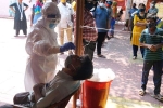 Coronavirus news, Covid-19 latest updates, 20 covid 19 deaths reported in india in a day, R 1 coronavirus