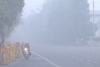 Delhi reports the worst air quality in November
