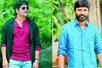 Dhanush updates, Dhanush news, dhanush to direct nagarjuna for a multi starrer, Mersal