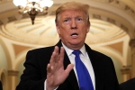 donald trump caution about measles, measles treatment, donald trump urges americans to get vaccinated against measles, Jews