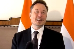 Elon Musk news, Elon Musk meets Modi, i am a big fan of modi elon musk, Tesla