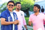 F3 release news, F3 news, shooting portions of f3 wrapped up, Raghu babu