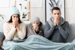 Flu Season latest breaking, Flu Season breaking news, get vaccinated and stay healthy in this flu season, Winter flu