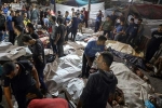 Hamas, Attack on Gaza, 500 killed at gaza hospital attack, Antonio guterres