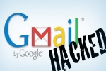 Gmail Phishing, Gmail accounts being hacked, be aware of gmail phishing scam, Media news