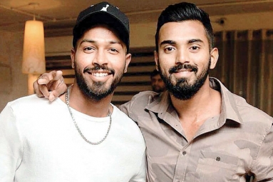 Hardik Pandya, KL Rahul Suspended Over Sexist Comments