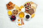 Heart-friendly Breakfast, Heart-friendly Breakfast updates, heart friendly breakfast options for a healthy start, Breakfast options
