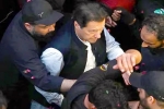 Imran Khan in court, Imran Khan live updates, pakistan former prime minister imran khan arrested, Imran khan