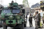 India Vs Pakistan new updates, India Vs Pakistan, india gives a clarity about any future act of terror by pakistan, War 2