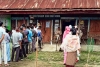 Great India Elections begin in 120 seats