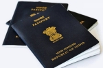 WCD ministry, India, india revokes passports of 33 nris for abandoning wives, Divorces