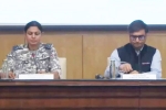 India Vs Pakistan war updates, India Vs Pakistan, india confirms bases attacked by pakistan, War 2