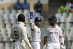 India Vs New Zealand series, India Vs New Zealand, second test historic won for india against new zealand, Indian skipper