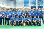India, BWF World Junior Mixed Team Championships, india defeats usa in the bwf world junior mixed team championships, Badminton