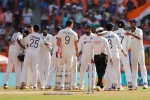 India Vs England breaking news, India, team india makes it to the final of the world test championship, Icc test