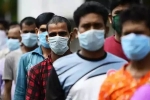 coronavirus, Brazil, india overtakes brazil now 2nd worst hit country by covid 19 after us, India overtakes uk