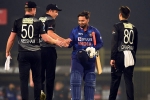India Vs New Zealand squad, India Vs New Zealand tour, india seal the t20 series after second victory against new zealand, Indian skipper