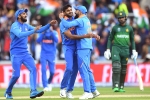 Cricket World Cup Match, Cricket World Cup Match, india vs pakistan icc cricket world cup 2019 india beat pakistan by 89 runs, India beat pakistan