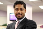 Indian-American Self-Made Billionaire In Chicago, NRI news, indian american self made billionaire in chicago rishi shah, Nri news