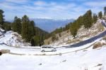 Shimla, destinations, ideal winter destinations in india, Jaisalmer
