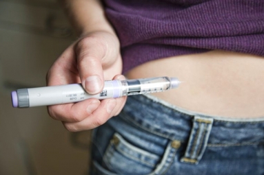 Need for Insulin for Type 2 Diabetes Patients