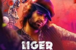 Puri Jagannadh, Liger updates, liger two days collections, Liger review