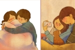 signs of a long lasting relationship, signs of a long lasting relationship, 4 simple signs revealing a long lasting relationship, Long lasting relationship