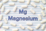 Magnesium for health, Magnesium latest breaking, can magnesium really help you to rest better, Conversion