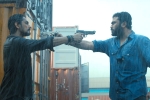 Anu Emmanuel, Maha Samudram, maha samudram release trailer hard hitting tale, Ajay bhupathi