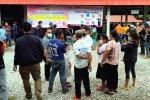Mass shooting in Thailand videos, Mass shooting in Thailand news, mass shooting in thailand kills 34, Police force
