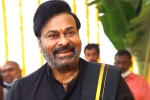 Chiranjeevi, Bhola Shankar updates, megastar s swag from bhola shankar to be out, Commercials