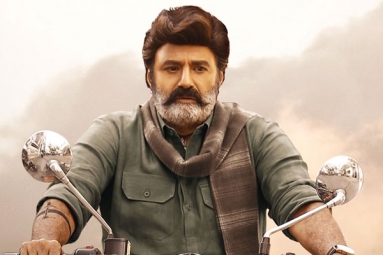 NBK&#039;s Bhagavanth Kesari First Day Collections