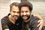 NTR Arts, NTR new film, ntr and prashanth neel joining hands for an action entertainer, Ntr31