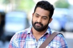 NTR news, NTR twitter, ntr urges his fans about his birthday, Stay at home